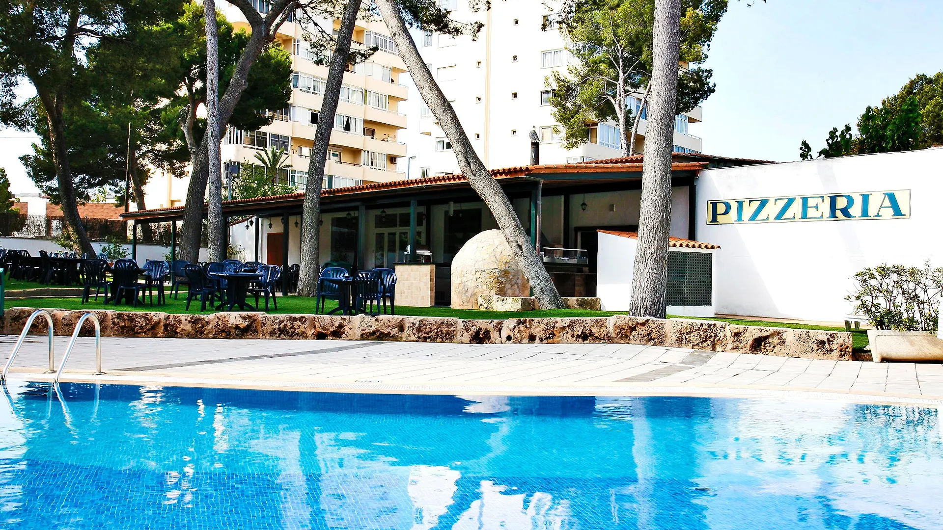 Bq Belvedere Hotel San Agustin