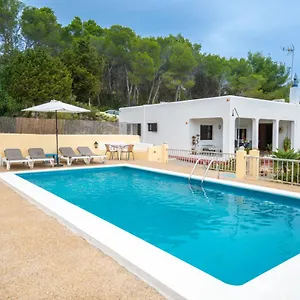 Fulgencio Ii By Interhome Ferienhaus