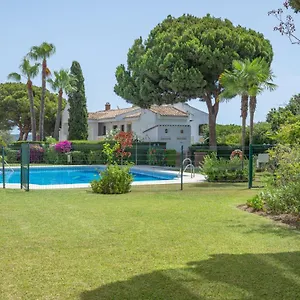  Apartment Acacias Torrenueva Spain