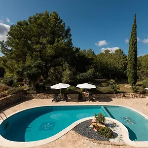 Guillem Farm stay