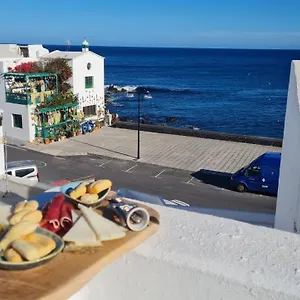  Apartment Apartamento Jameo Spain