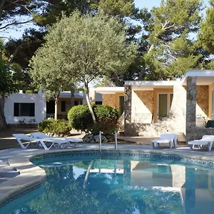 Playa Calan Blanes Apartment