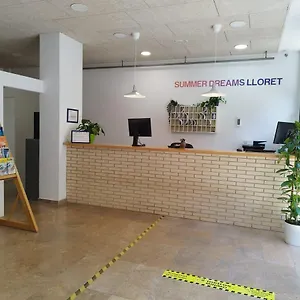 Summer Dreams Lloret Appartamento Lloret de Mar