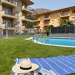  Apartment Rvapartaments Tropic Spain