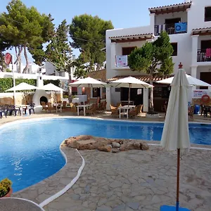 Pinares Benet Apartment