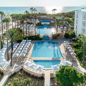 Iberostar Selection Albufera Playa Отель