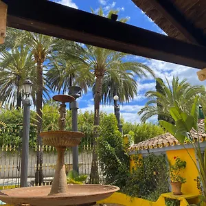 Apartment Cortijo La Saleta Banus Marbella