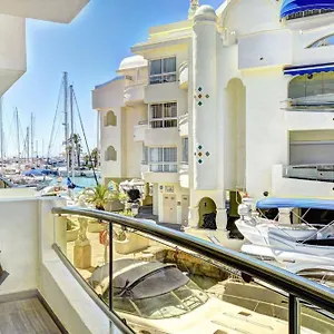  Apartment Puerto Marina Apartamento Exclusivo Spain