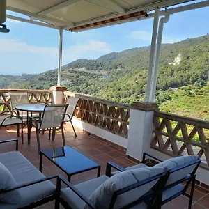  Country house Monteverde Spain