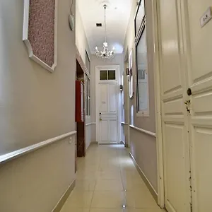 Apartment Marques De La Merced Málaga
