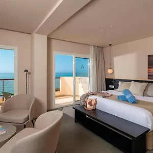 Aqua Promenade & 4sup Отель