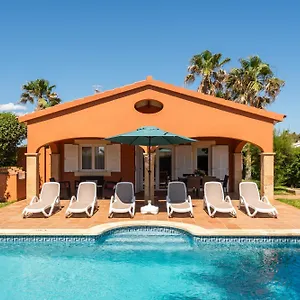 Begonias Villa
