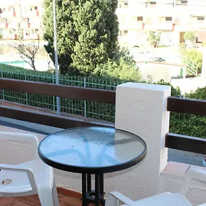 Apartment Portofino Spain