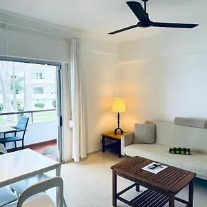 Apartment Playa Torrecilla Nerja