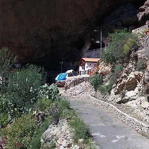  Holiday home Casa Cueva Manuel Y Maria Spain