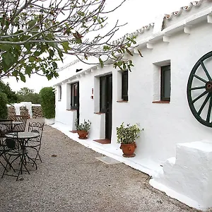 Matxani Gran Farm stay