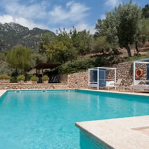 Alfabia Nou Apartment