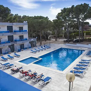  Apartment Rvapartaments Treumal Park Spain