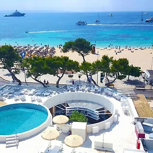 Hotel Fergus Style - Adults Only, Palmanova