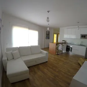  Apartment & Sport Spain