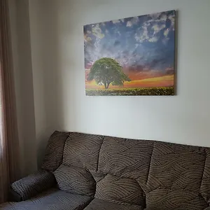  Apartment Aguilon Spain