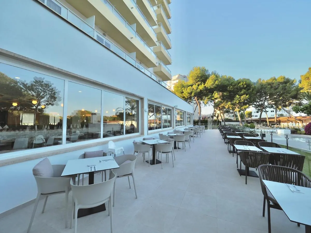فندق بي كيو بلفيدير San Agustin  4*, San Agustin (Mallorca) إسبانيا