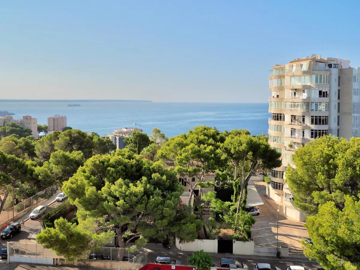 Bq Belvedere Hotel San Agustin   San Agustin (Mallorca)