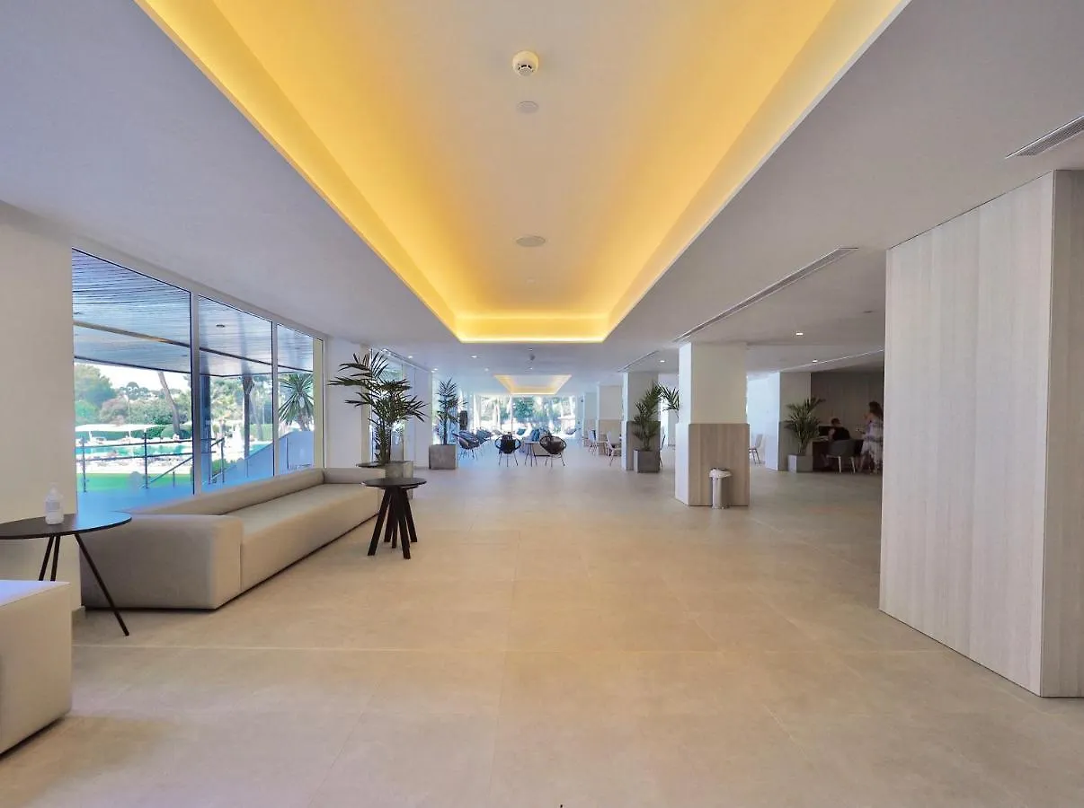 Bq Belvedere Hotel San Agustin  4*, San Agustin (Mallorca) Espagne