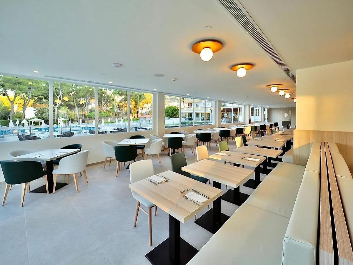 Bq Belvedere Hotel San Agustin  4*, San Agustin (Mallorca) Espagne