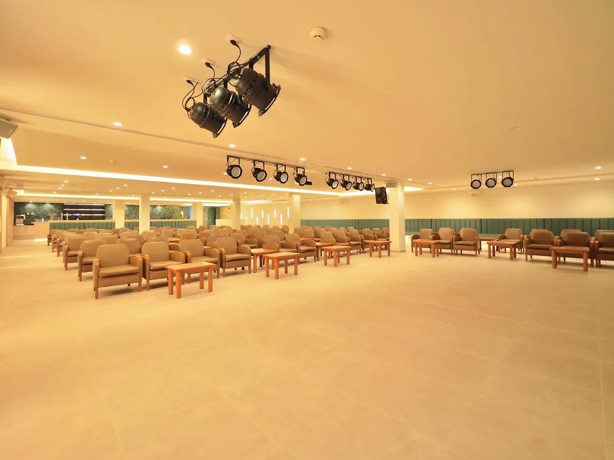 ****  Bq Belvedere Hotel San Agustin  Espagne