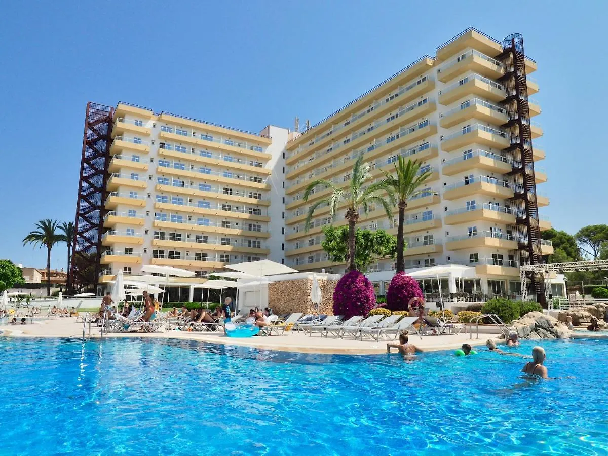 Bq Belvedere Hotel San Agustin  4*, San Agustin (Mallorca)