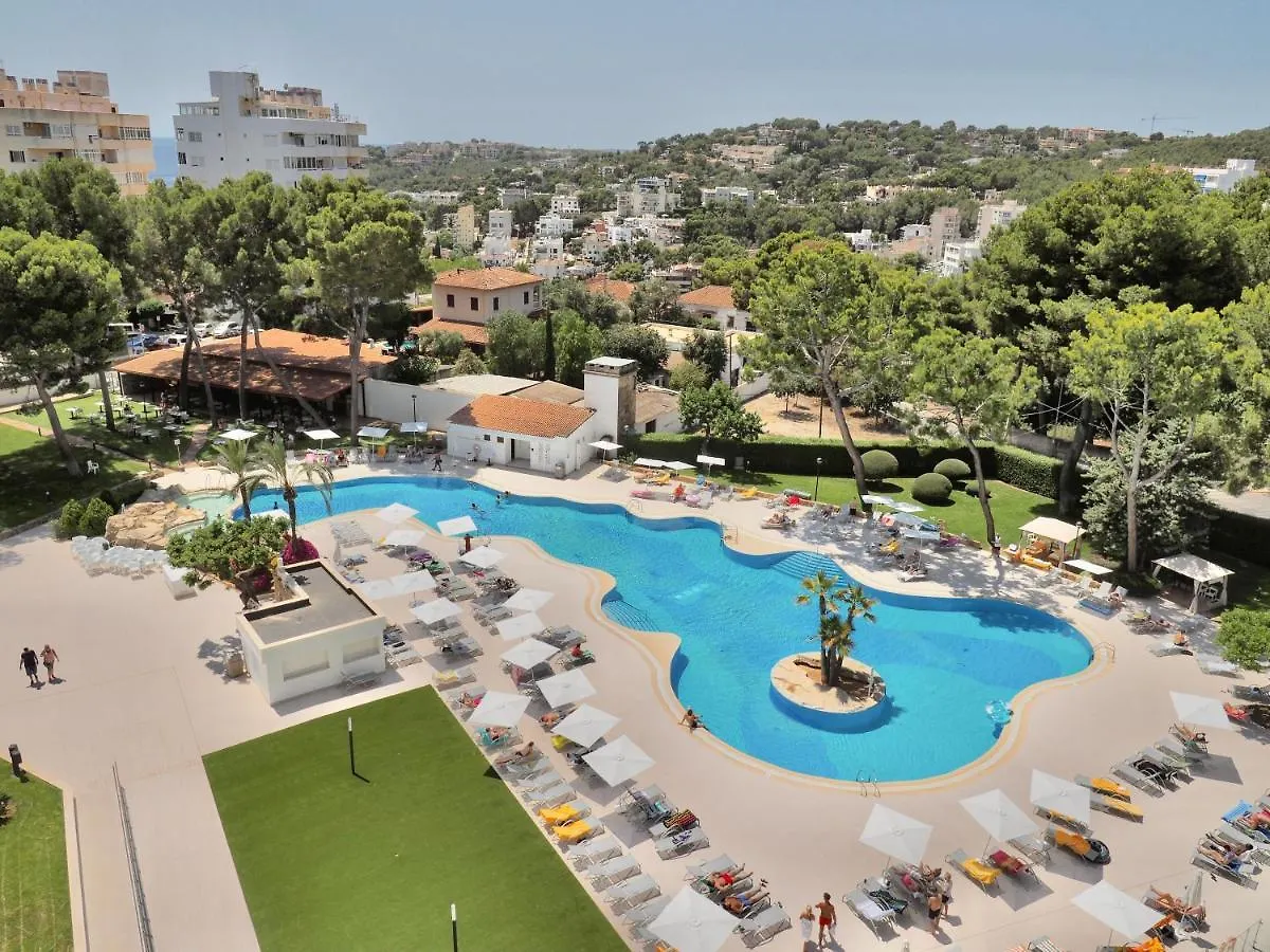 Bq Belvedere Hotel San Agustin   San Agustin (Mallorca)