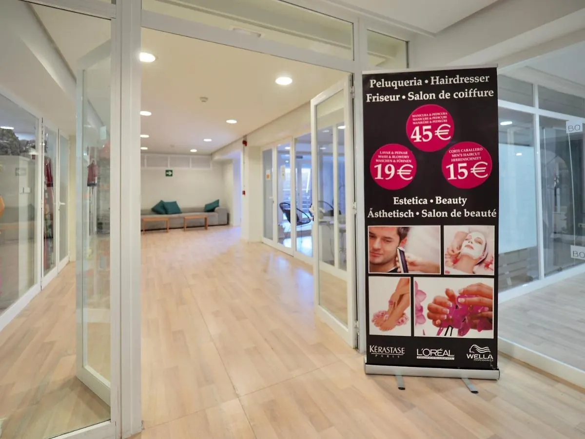 Bq Belvedere Hotel San Agustin  San Agustin (Mallorca)