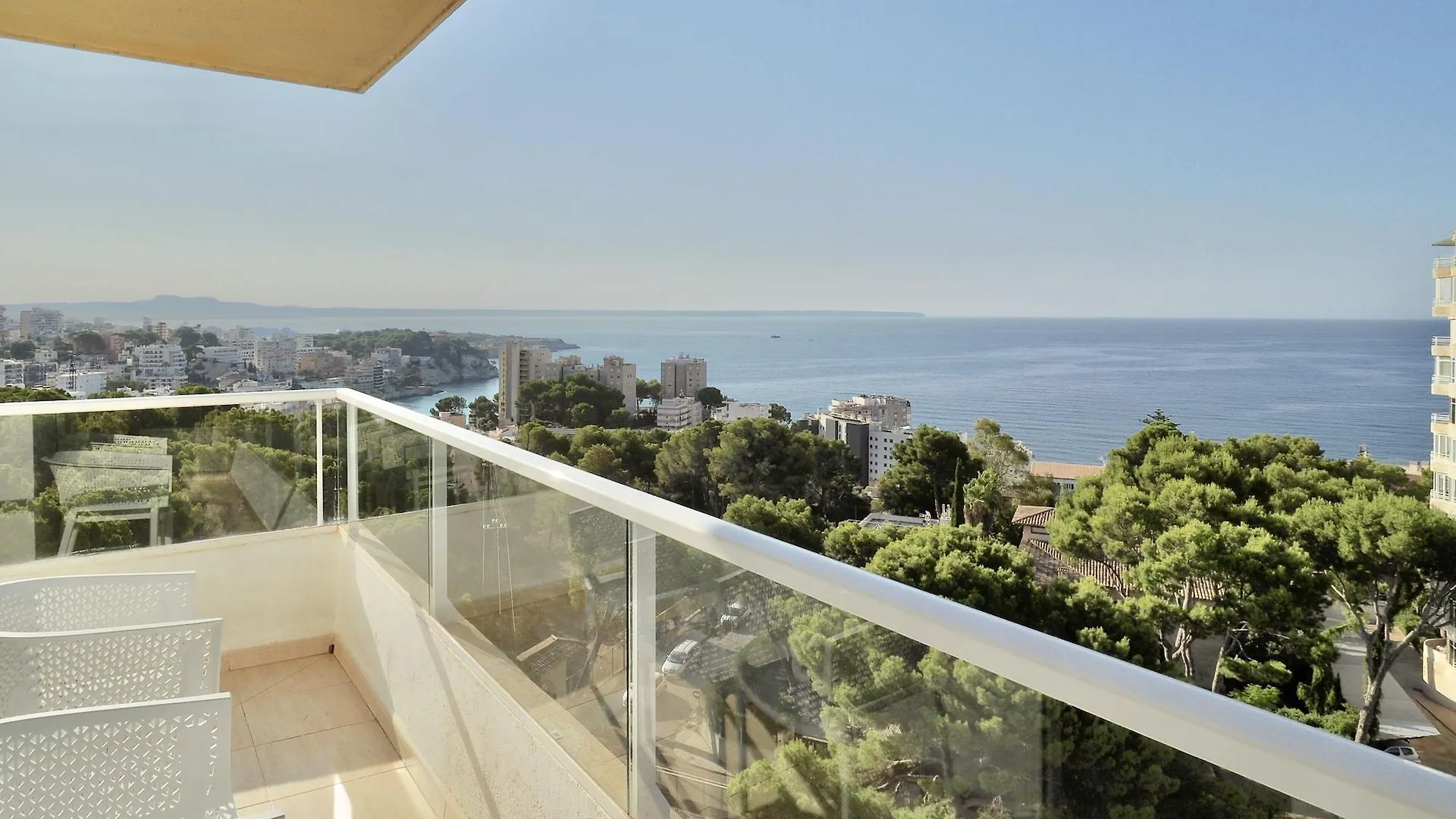 Bq Belvedere Hotel San Agustin