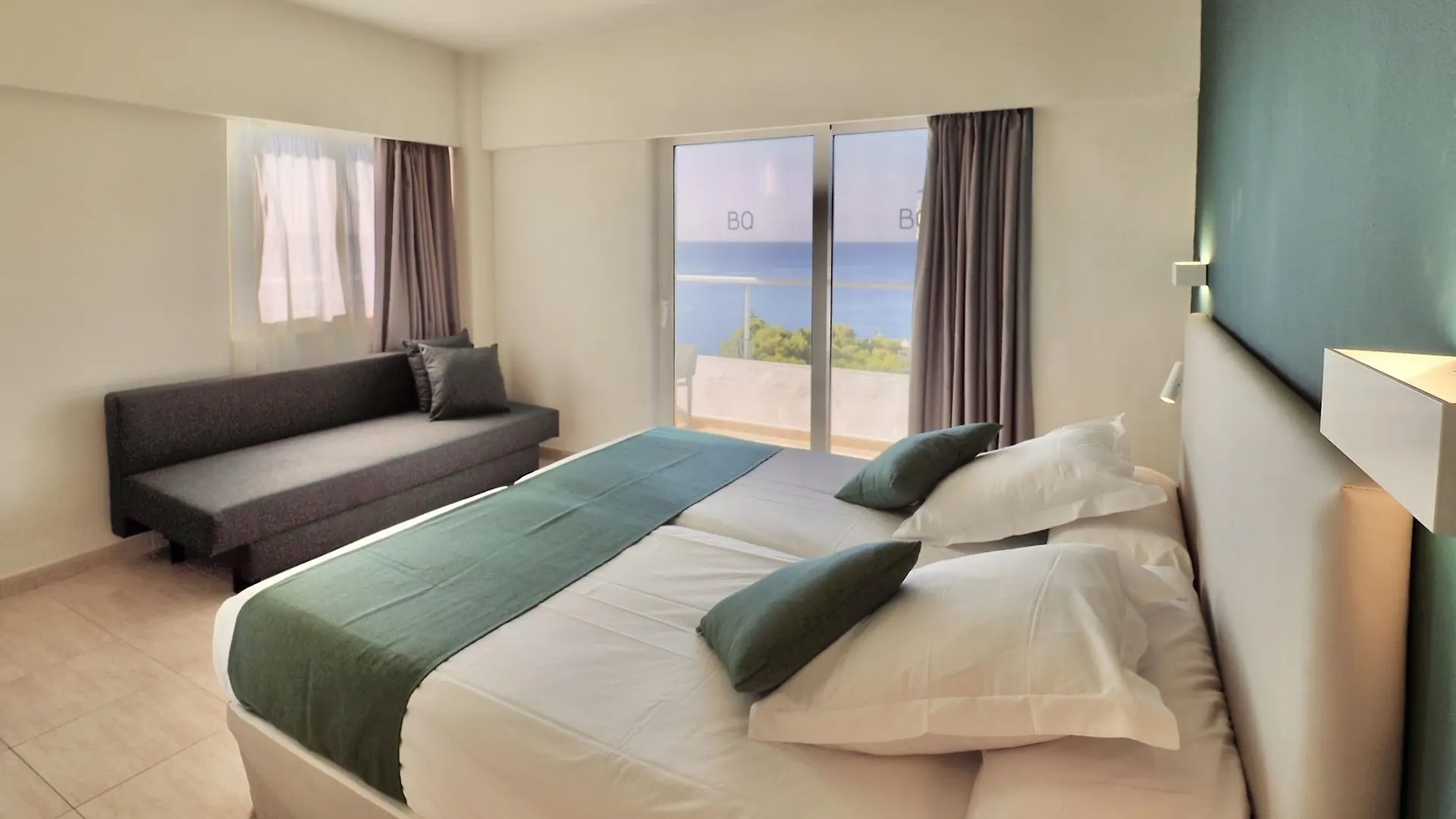 Bq Belvedere Hotel San Agustin   San Agustin (Mallorca)