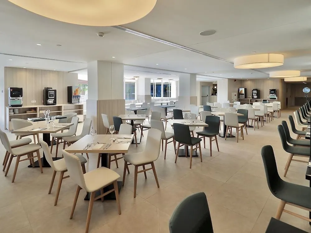 Bq Belvedere Hotel San Agustin  4*, San Agustin (Mallorca) Espagne