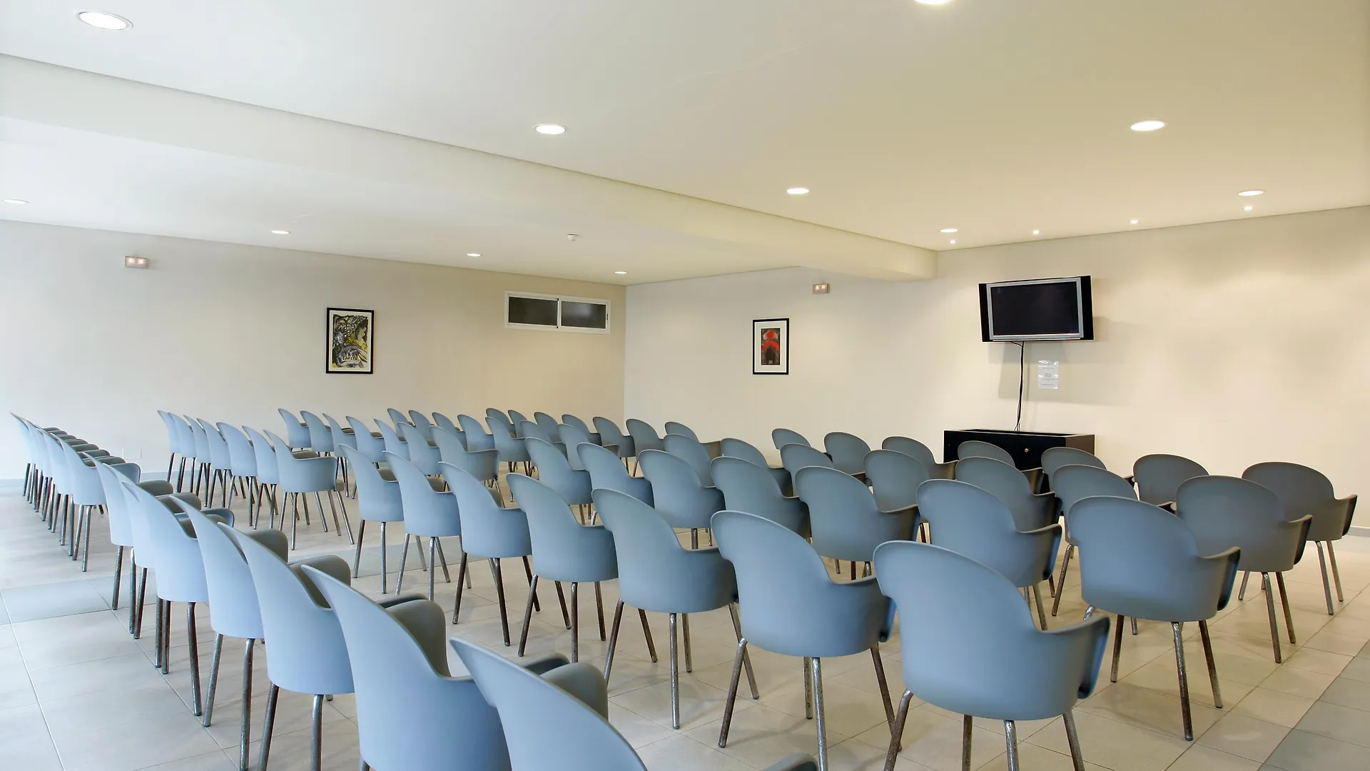 Bq Belvedere Hotel San Agustin