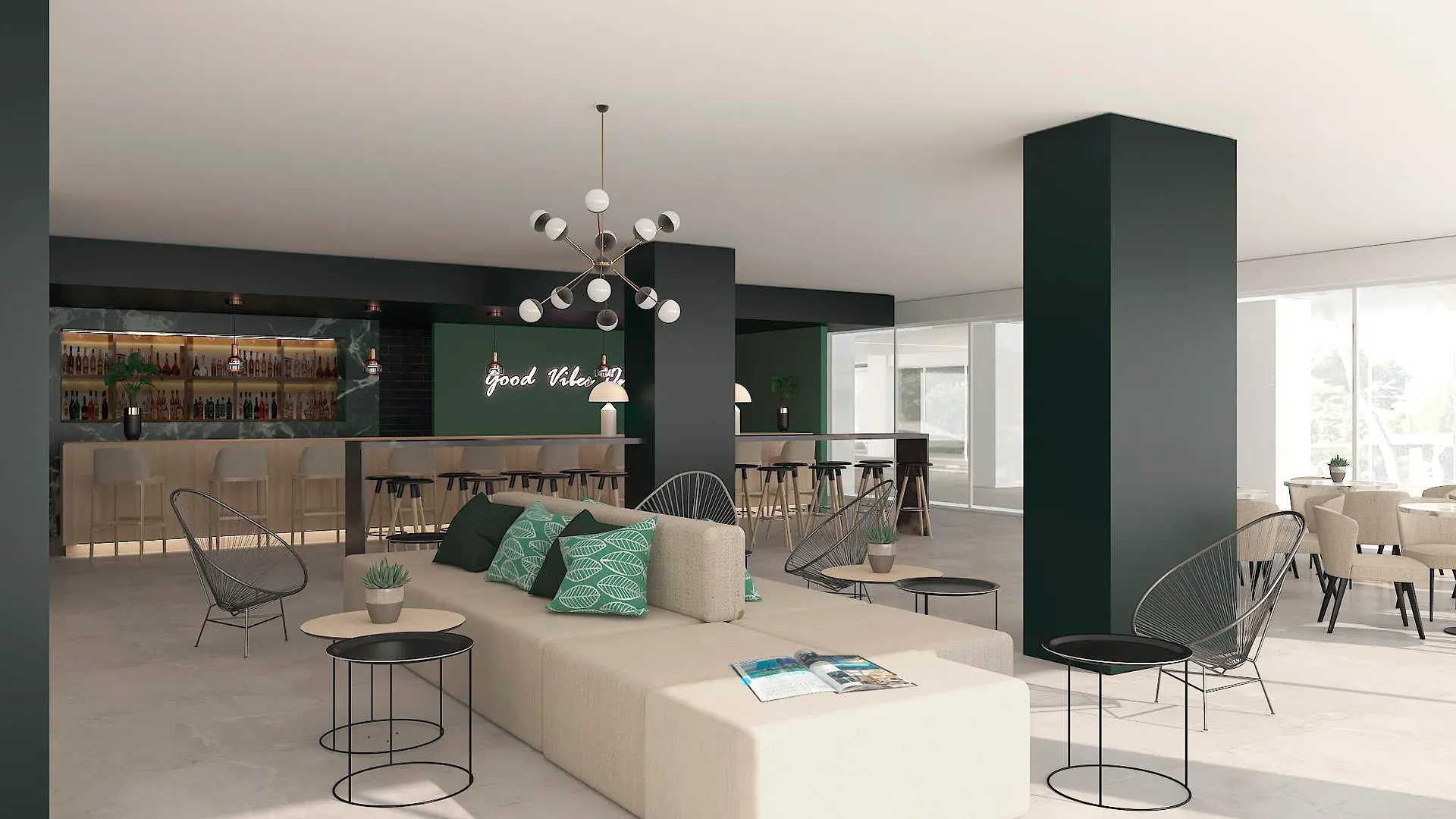 Bq Belvedere Hotel San Agustin   San Agustin (Mallorca)