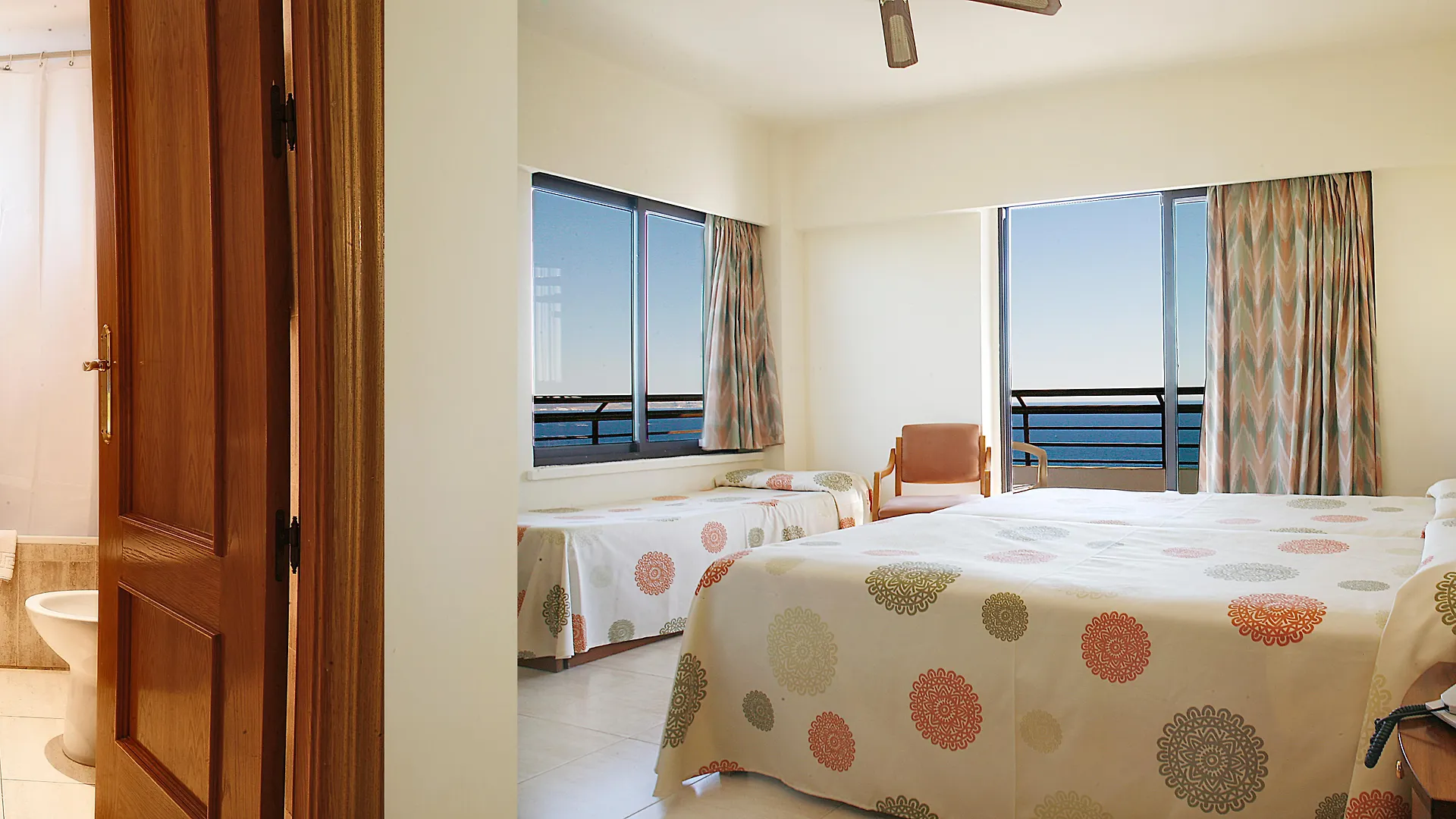 Bq Belvedere Hotel San Agustin