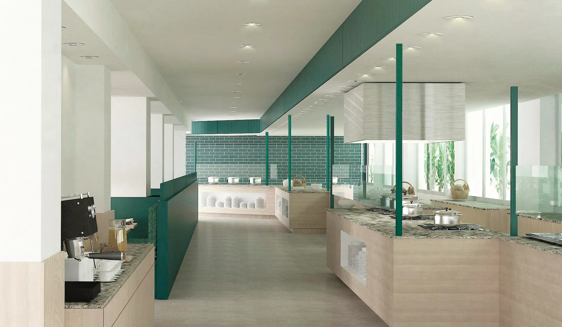 Bq Belvedere Hotel San Agustin  4*, San Agustin (Mallorca)