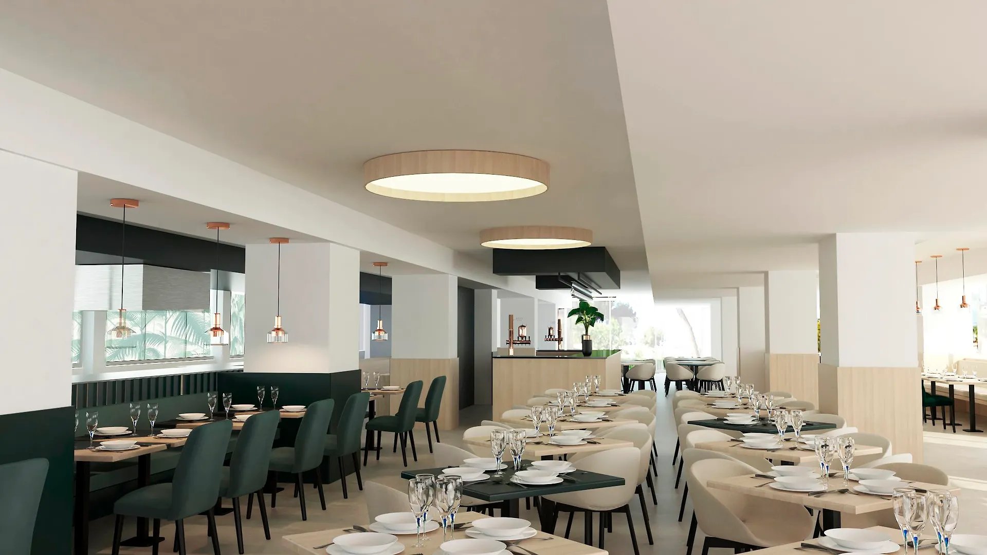Bq Belvedere Hotel San Agustin  San Agustin (Mallorca)