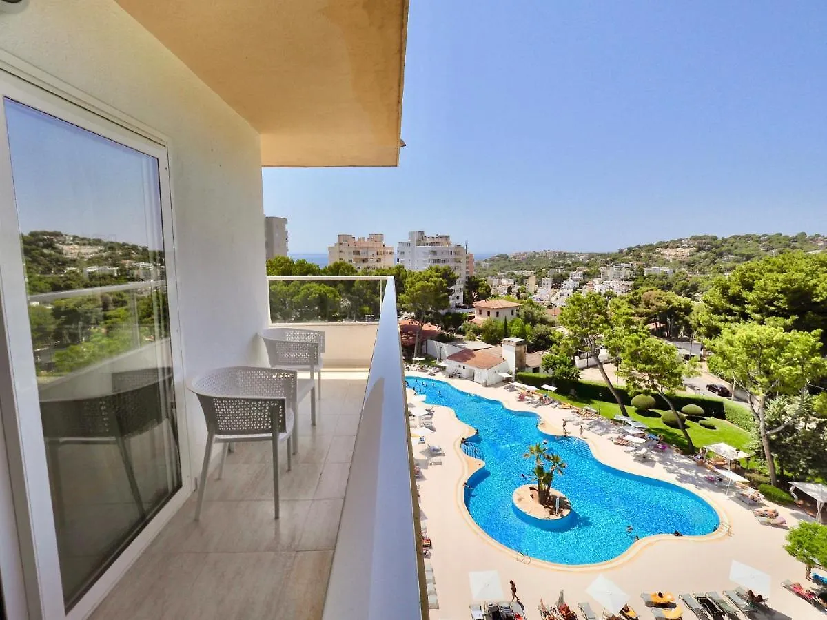 BQ Belvedere Hotel San Agustin