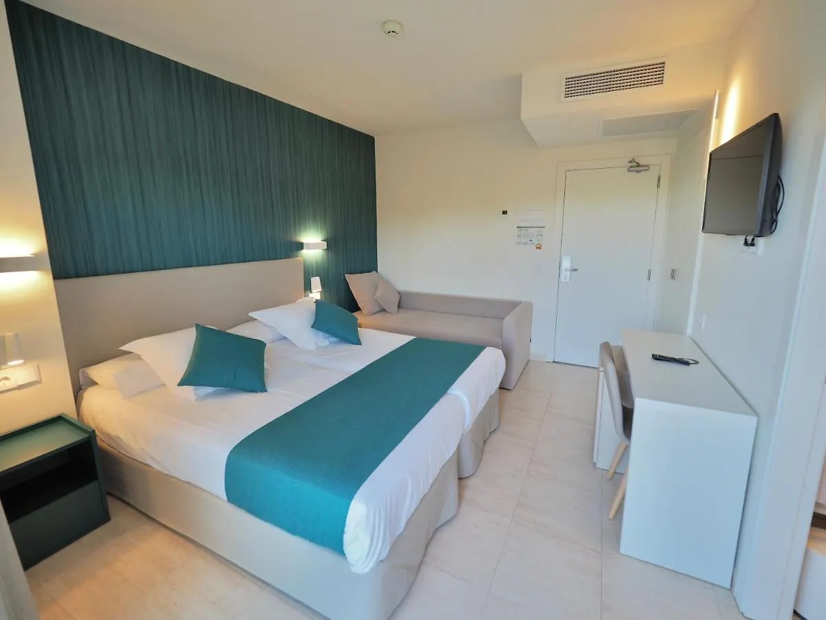 BQ Belvedere Hotel San Agustin