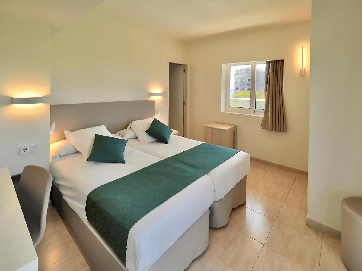 BQ Belvedere Hotel San Agustin  Spanien