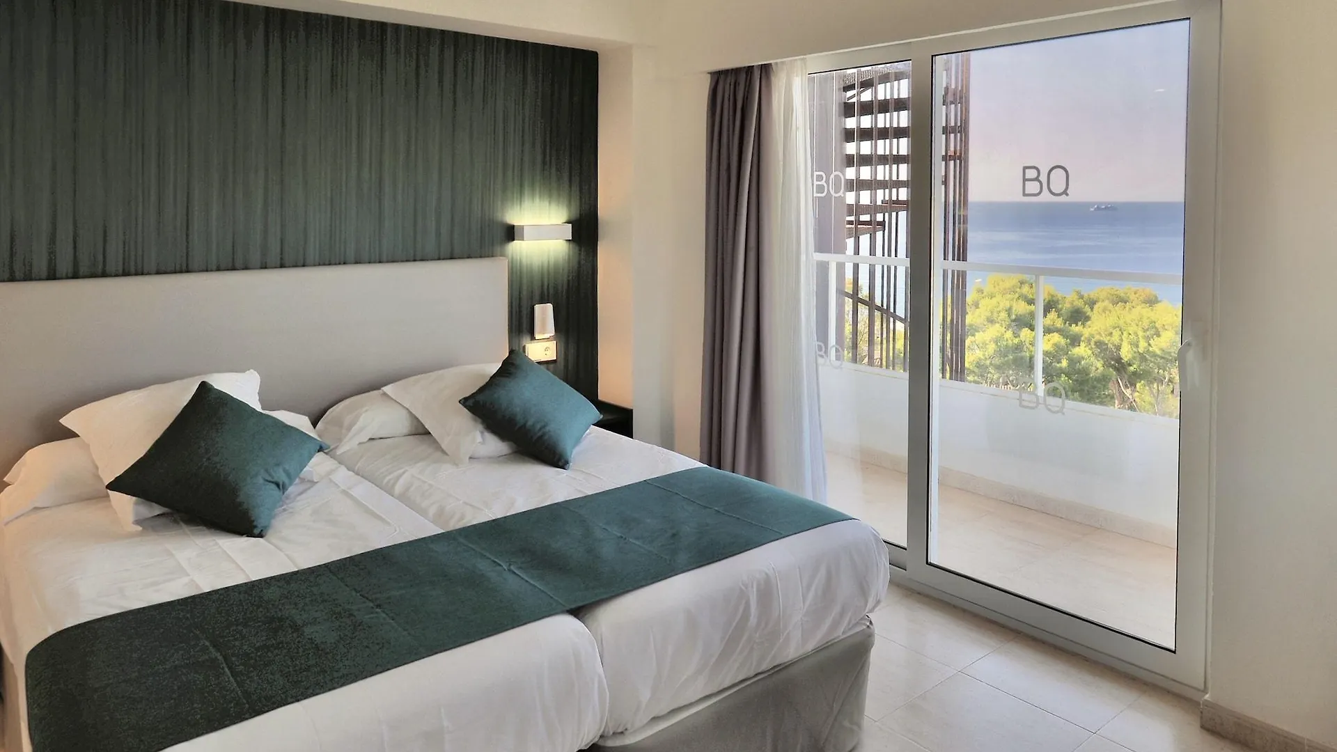 BQ Belvedere Hotel San Agustin  4*, San Agustin (Mallorca) Spanien
