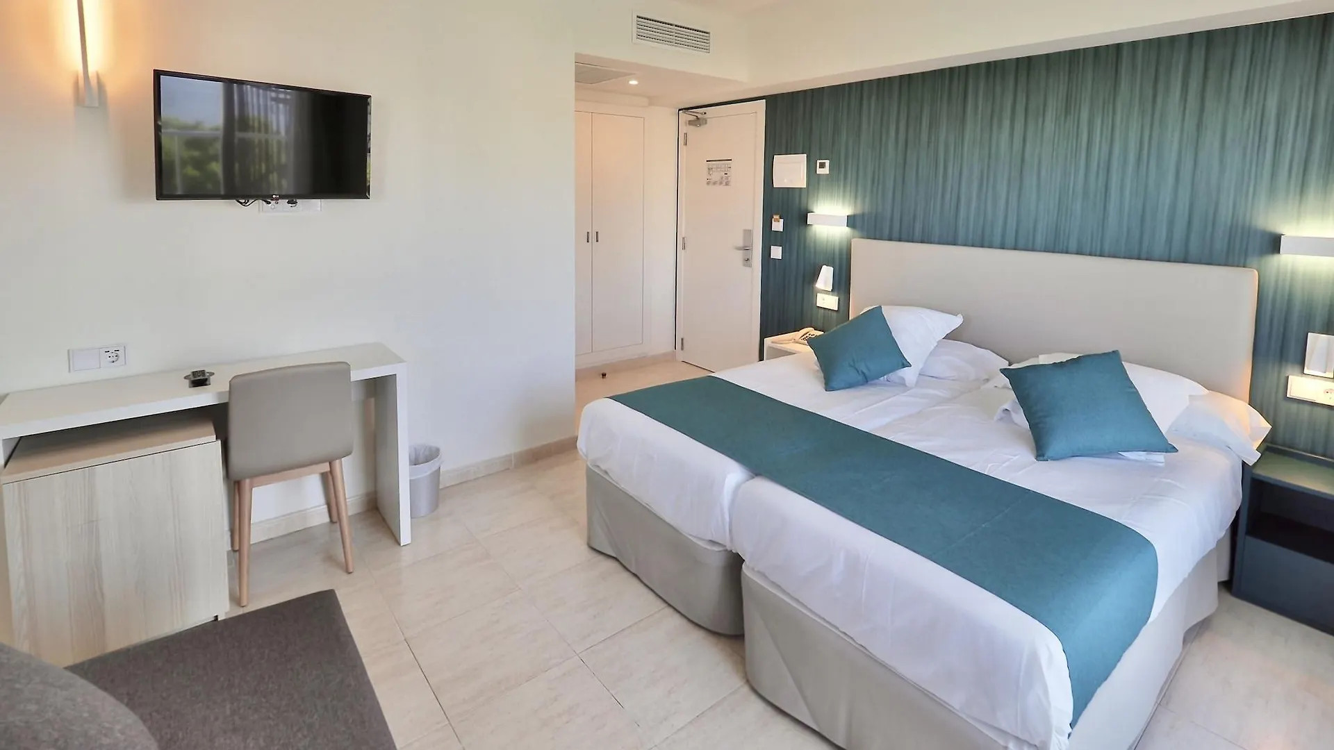 ****  BQ Belvedere Hotel San Agustin  Spanien