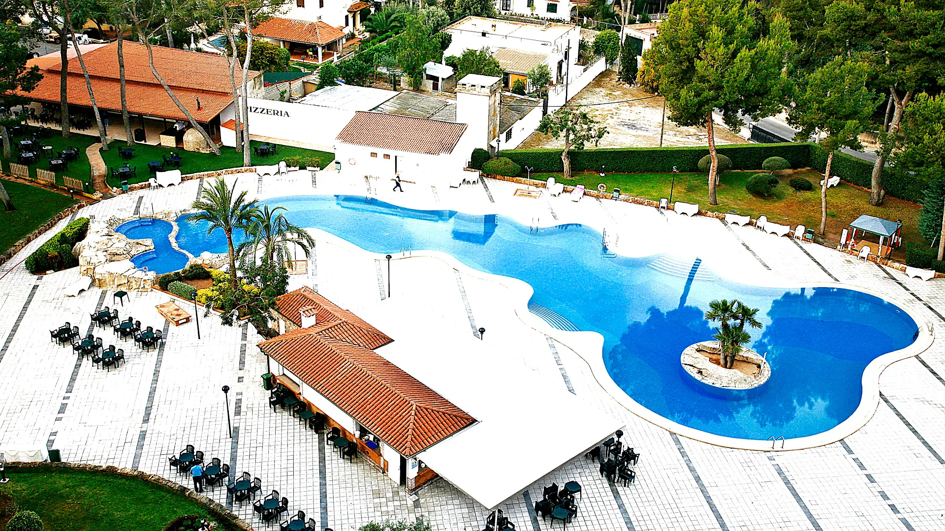 BQ Belvedere Hotel San Agustin  4*, San Agustin (Mallorca) Spanien