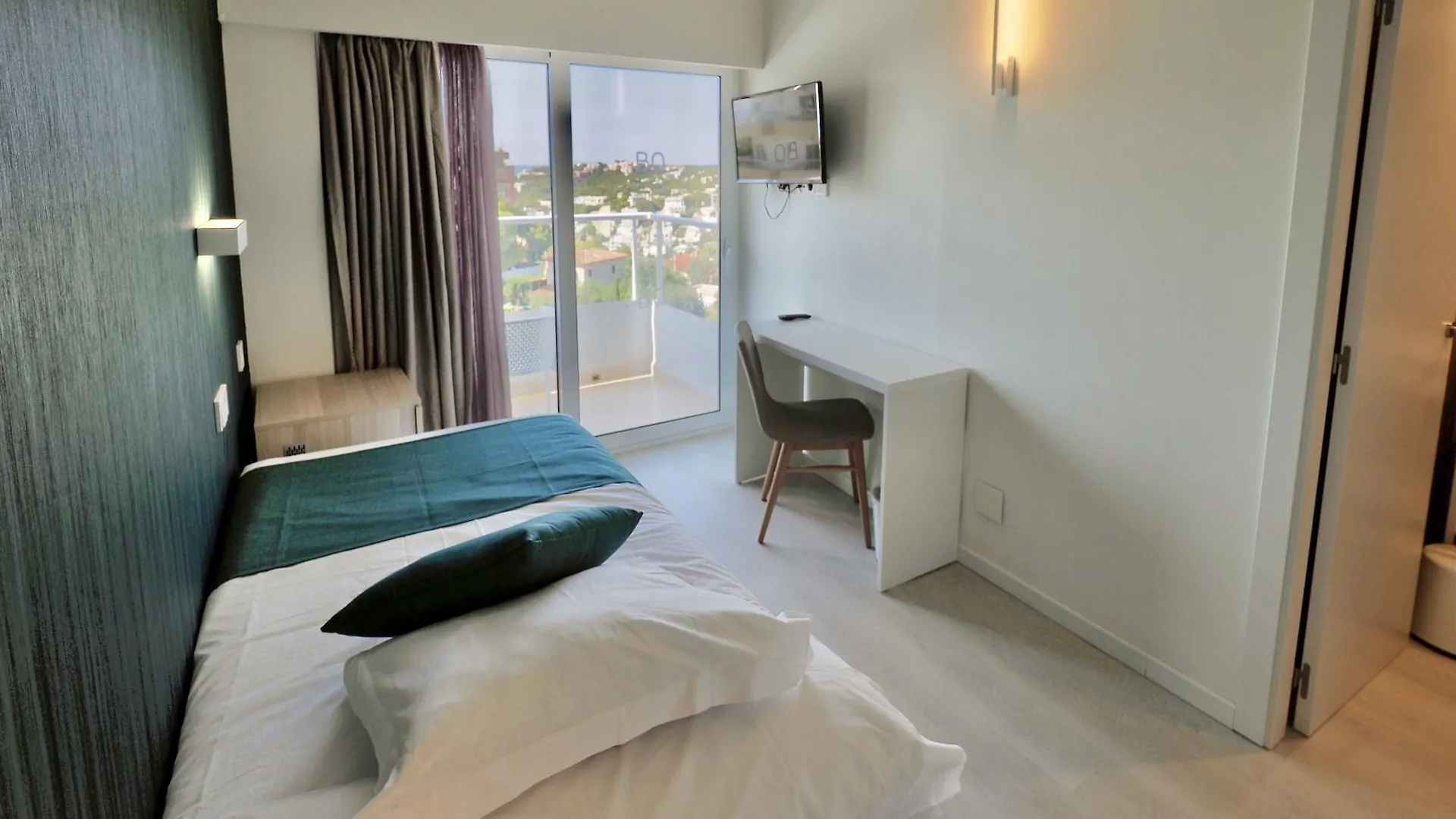 BQ Belvedere Hotel San Agustin   San Agustin (Mallorca)