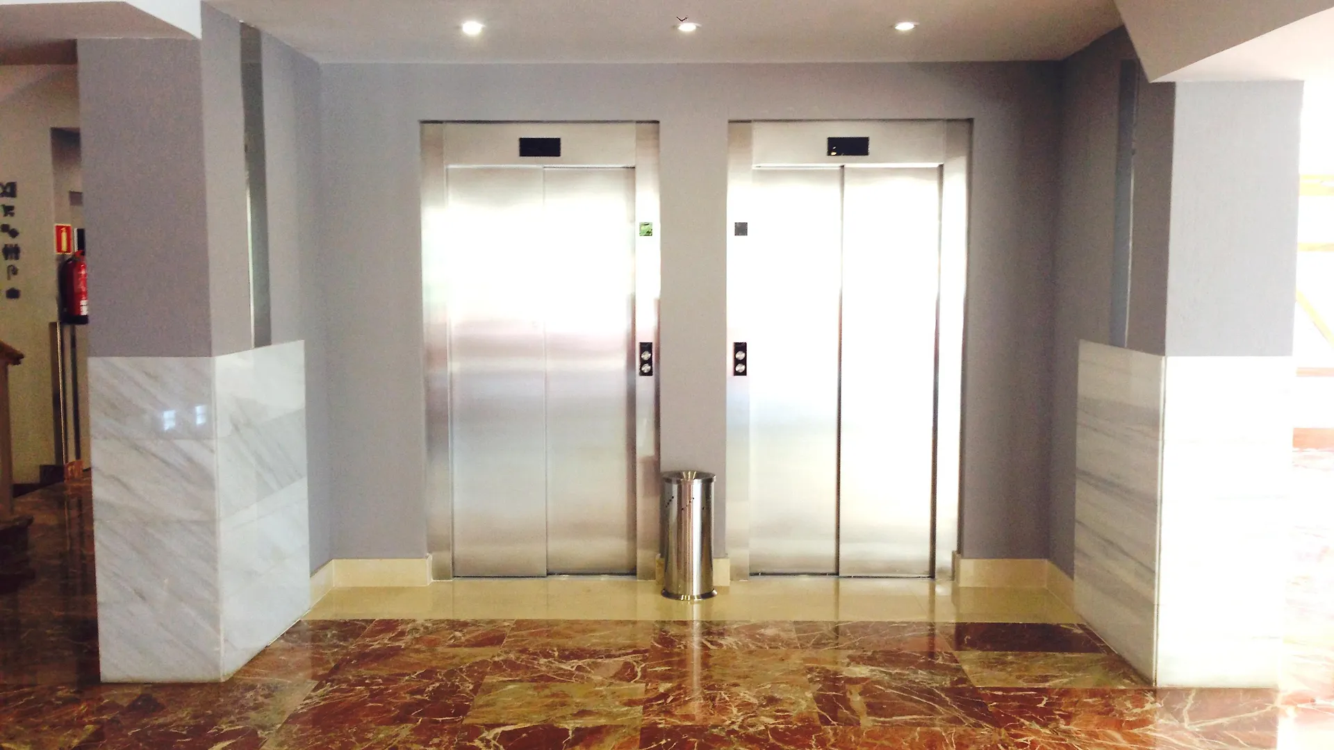 ****  BQ Belvedere Hotel San Agustin  Spanien